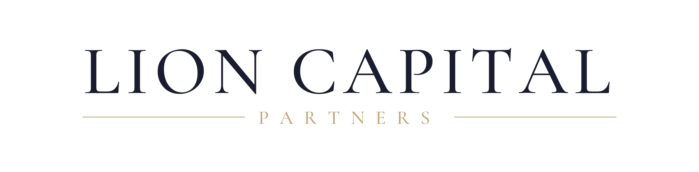 Lion Capital Partners